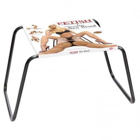 Tabouret de sexe FETISH FANTASY SERIES