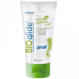 Lubrifiant Anal Bio 80ml...