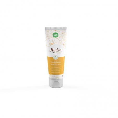 Lubrifiant à base d'eau 100% vegan 100ml Hydra Plus INTT