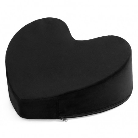 Coussin sexuel en coeur 38x28x23cm The Heart BEDROOM FANTASIES
