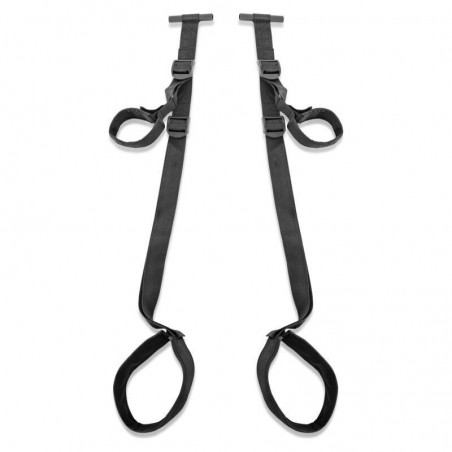 Balançoire érotique pour porte Fantasy Door Swing FETISH FANTASY SERIES