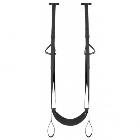 Balançoire de sexe de porte avec siège Door Swing TABOOM