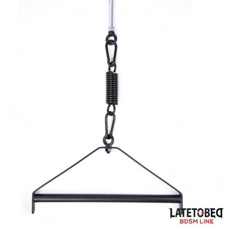 Balançoire de plafond BDSM LATETOBED