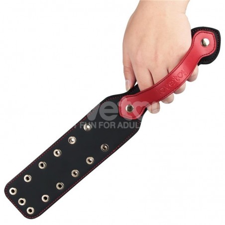 Paddle double lame 38cm Rebellion Reign LOVETOY
