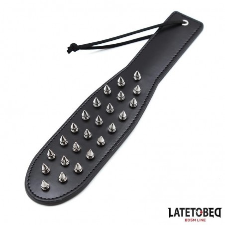 Paddle à pointes 30cm LATETOBED