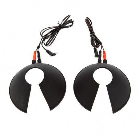 Coupelles électrochoc pour seins RIMBA