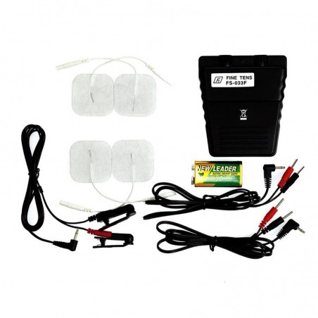 Boîtier électrostimulant débutant Power Box Starter RIMBA
