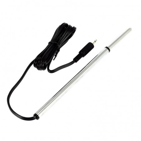 Dilatateur de pénis électrostimulant RIMBA