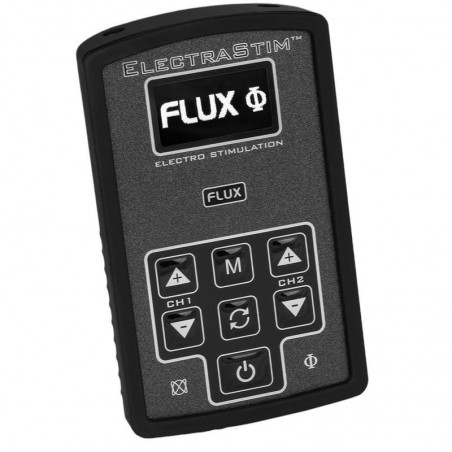 Centrale d'électrostimulation Flux ELECTRASTIM