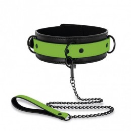 Collier fluorescent avec...