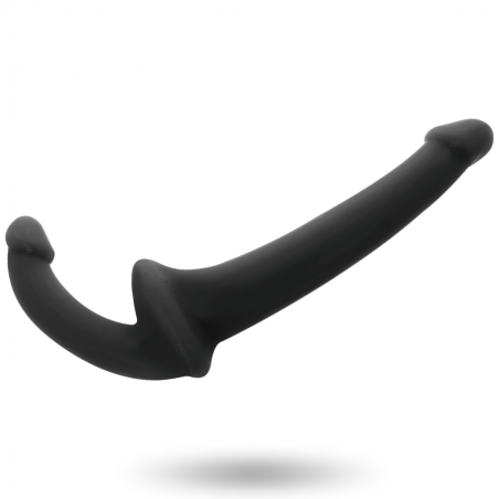 Gode ceinture sans harnais 26cm ADDICTED TOYS