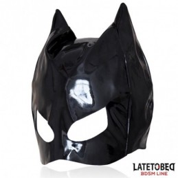 Masque de Catwoman Hood...