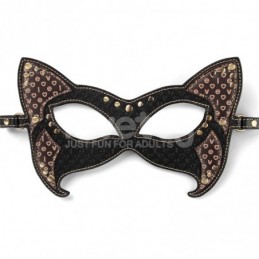 Masque chat Rebellion Reign...