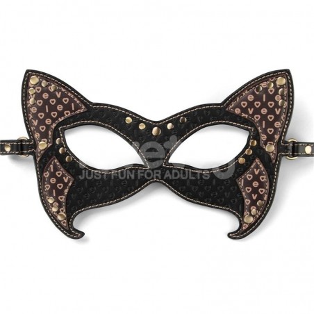 Masque chat Rebellion Reign Cat Eye LOVETOY