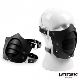 Masque style Punk ajustable...