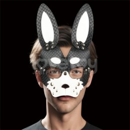 Masque Lapin Rebellion...