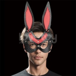Masque lapin Rebellion...