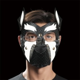 Masque chiot Rebellion...