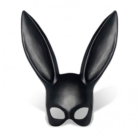 Masque avec oreilles de lapin Allicia Bunny INTOYOU