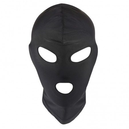 Cagoule avec orifices pour yeux et bouches INTOYOU