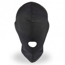 Cagoule avec 1 orifice pour...