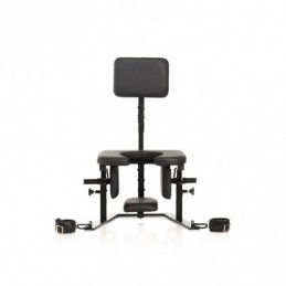 Chaise pour sexe oral Trône...