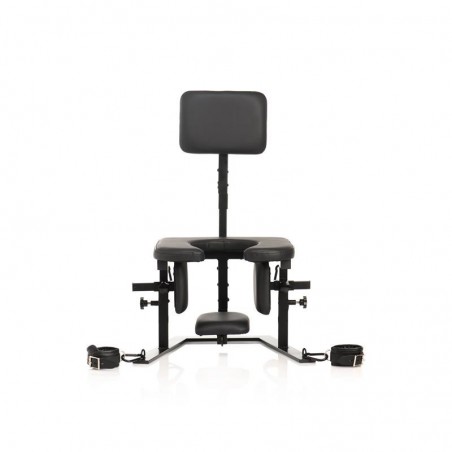 Chaise pour sexe oral Trône de plaisir MASTER