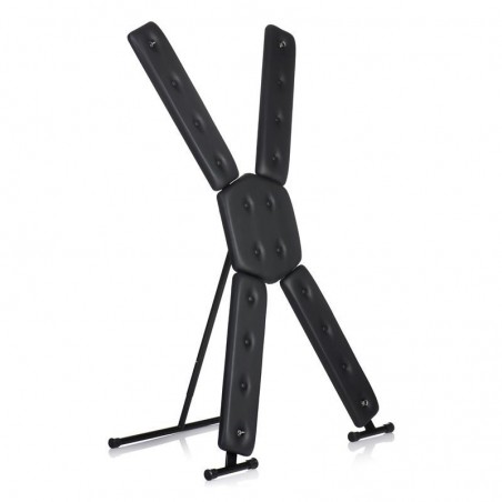 Croix de Saint André BDSM Deluxe MASTER