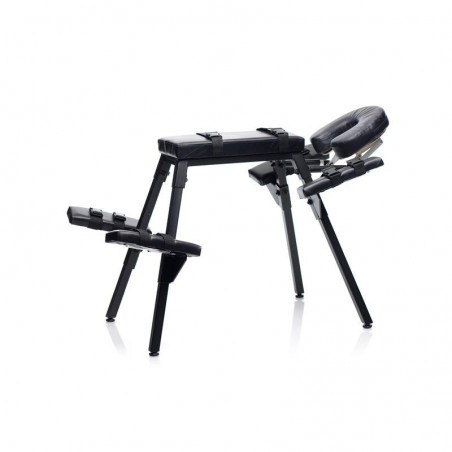 Banc sexuel Obedience Extreme MASTER SERIES