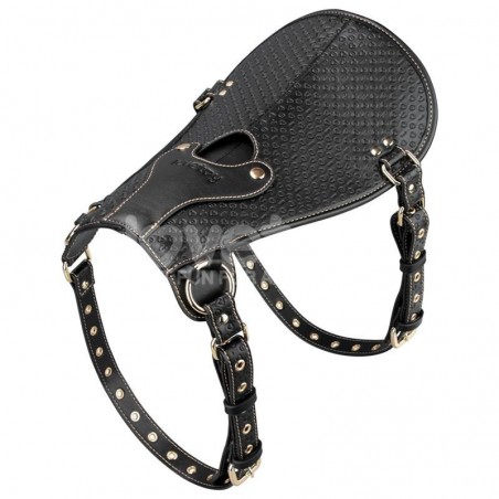 Selle à gode Rebellion Reign LOVETOY