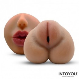 Vagin et bouche...