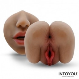 Vagin, Anus et Bouche...