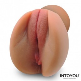 Vagin et Anus masturbateur...