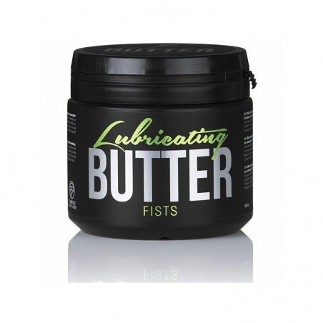 Beurre Anal de Fisting 500ml COBECO PHARMA
