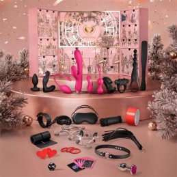 Pack sextoys 24pcs avec...