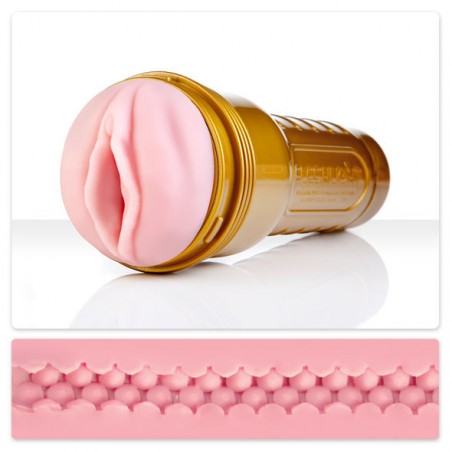 Vaginette Fleshlight pink lady endurance