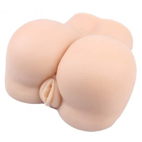 Fessier Masturbateur Vibrant 22cm Doggy Style MAN Q