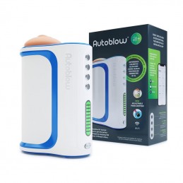 Masturbateur automatique...